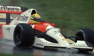 The 1991 Brazilian Grand Prix - Senna's pain and glory