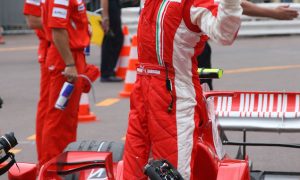 Rob Smedley on Felipe Massa