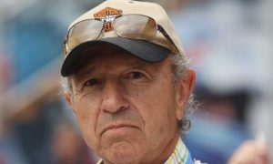 Jo Ramirez warns of Alonso/McLaren split