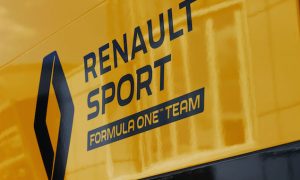 Sales increases a boost for Renault F1 programme