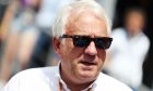 Charlie Whiting (GBR) FIA Delegate. 30.07.201