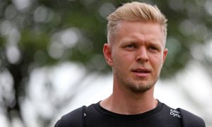 Magnussen: modern Formula One 'all about compromise'