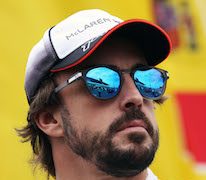 Fernando Alonso: Why F1 is no longer just for heroes