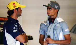 Wehrlein slams reports Sauber deal is signed