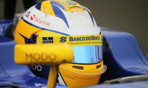 Ericsson 'curious' to get first taste of Halo