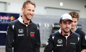 F1 drivers don’t become slower with age - Alonso