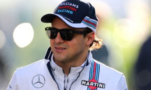 Massa eyes podium in ‘emotional’ final home race