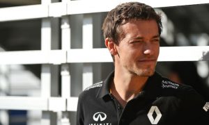 Jolyon Palmer dreams of British GP showdown with brother Will