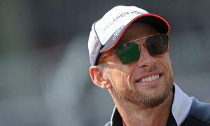 Button: 'F1 is always changing - that's kept me excited'