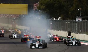 Horner calls for gravel traps instead of run-off areas