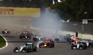 Whiting explains why Hamilton escaped penalty in Mexico
