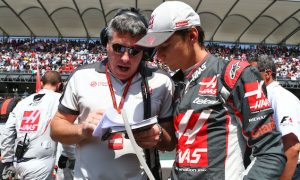 Gutierrez feels Haas delay hurts chances of F1 seat