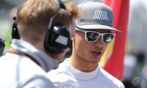 Wehrlein keen to learn from Force India snub