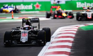 McLaren can be fourth quickest in Brazil - Button