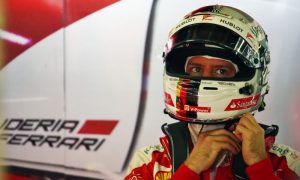 Vettel expecting tight battle with Red Bull