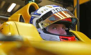 Sirotkin joins Williams and Kubica for post-Abu Dhabi test