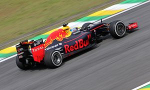 Rain needed to help Red Bull - Ricciardo