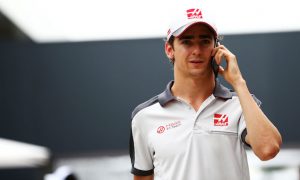 Gutierrez confirms talks with Sauber and Manor