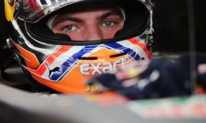 To be a worthy champion you must race everyone - Verstappen