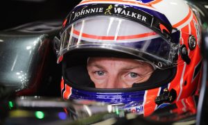 Button expects Abu Dhabi to be his last F1 race