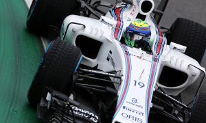'Quali a shame, but race will be unforgettable,' says Massa