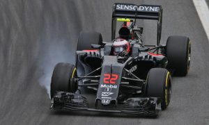 Button baffled by ‘terrible’ run after latest Q1 exit