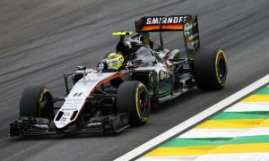 Perez focused on a strong close to 2016