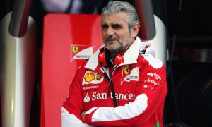 Ferrari opts against continuing with Vettel appeal