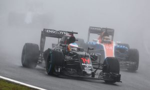 Alonso: Next time I will hit Vettel