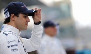 Massa determined to give it all one last time