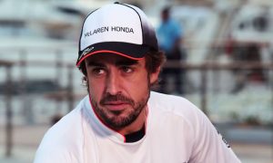 I will win third title before WEC move - Alonso