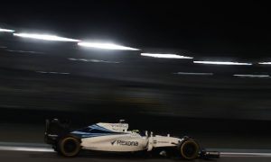 Smedley: Massa holding off Alonso ‘a fitting end’