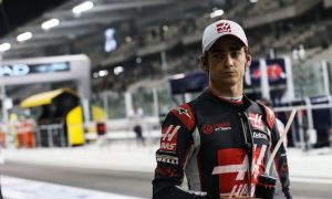 Haas giving Gutierrez every chance to score - Steiner