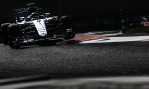 Rosberg confident he still has pace in hand