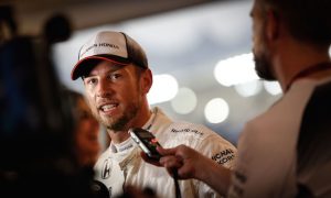 Button fears decision to quit F1 was 'way too early'