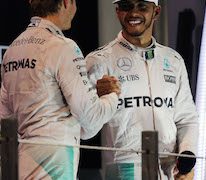 2016 Abu Dhabi Grand Prix - Quotes of the week