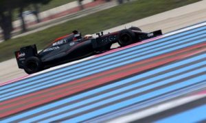 Paul Ricard looking to host pre-season testing in 2018