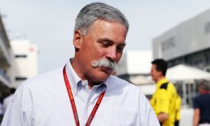 Liberty Media raises £1.2bn to support F1 takeover