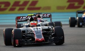 Gutierrez confident he has speed, talent to remain in F1