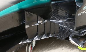 Nicolas Carpentiers’ 2016 F1 technical review