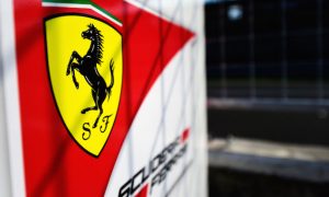 Ferrari adds two youngsters to Academy