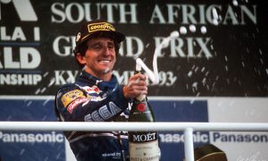 F1i Classic - Bowing out on a high