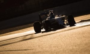 Bottas: 2017 cars won’t need change of driving style