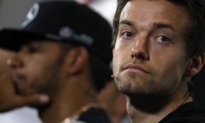 Renault's Bell: Palmer made 'real progress' in 2016