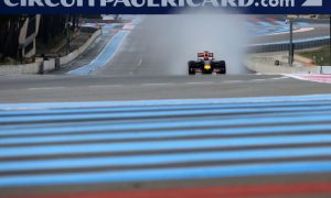 Grosjean looking forward to 'emotional' return to France