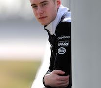 Stoffel Vandoorne: The long wait is over