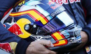 Sainz will use 2017 as springboard for top drive in 2018