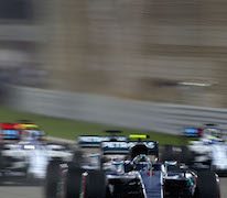 Why do we love F1?