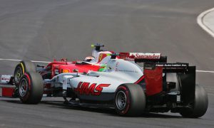 Haas keen to use relationship to help Ferrari improve