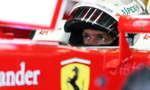 Vettel expects greater physical challenge in 2017